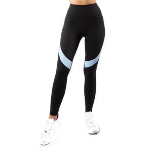 NWT Buffbunny Linx Legging - S - Black Ice
